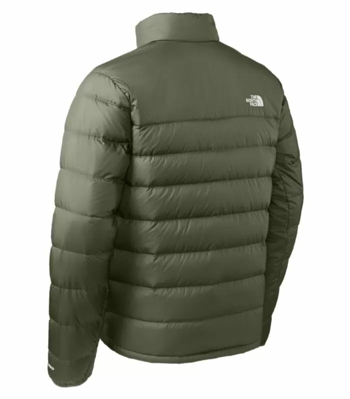 THE NORTH FACE® DOWN HYBRID JACKET