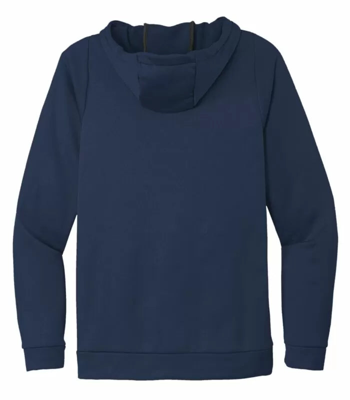 NIKE Therma-FIT FLEECE PULLOVER HOODIE