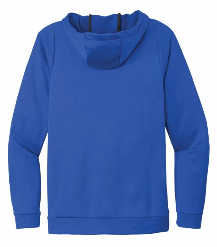 NIKE Therma-FIT FLEECE PULLOVER HOODIE
