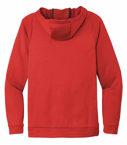 NIKE Therma-FIT FLEECE PULLOVER HOODIE