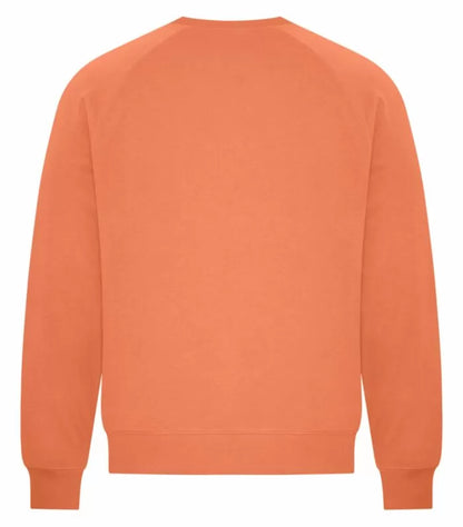 KOI® ELEMENT CVC FRENCH TERRY CREWNECK