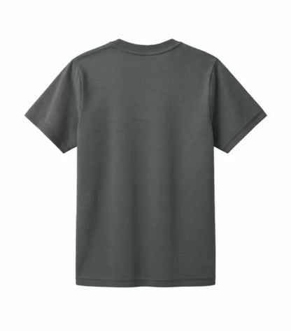 ALLMADE® YOUTH ORGANIC COTTON TEE