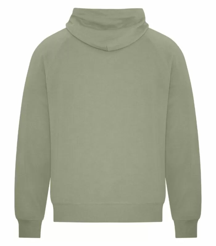 KOI® ELEMENT CVC FRENCH TERRY HOODIE