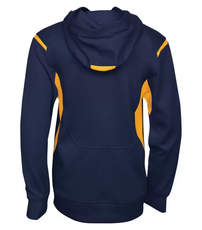 ATC™ PTECH® FLEECE VarCITY YOUTH HOODIE