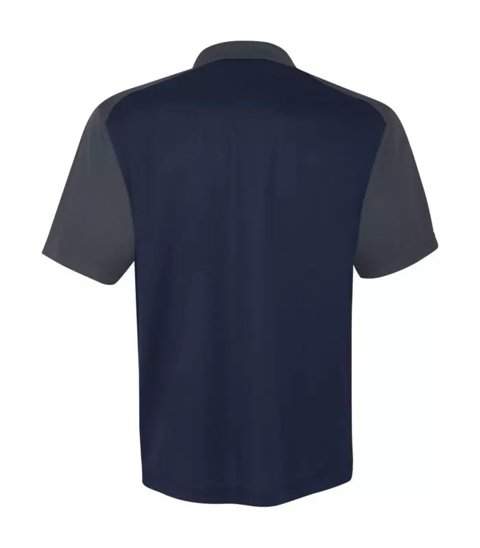 DISCONTINUED COAL HARBOUR® SNAG RESISTANT CREW POLO