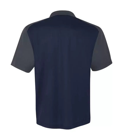 DISCONTINUED COAL HARBOUR® SNAG RESISTANT CREW POLO