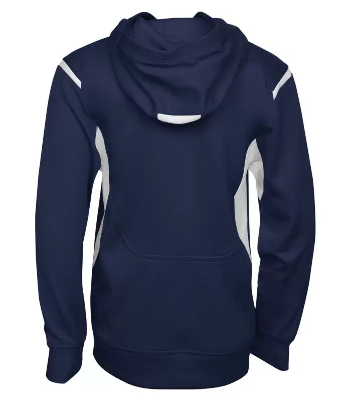 ATC™ PTECH® FLEECE VarCITY YOUTH HOODIE