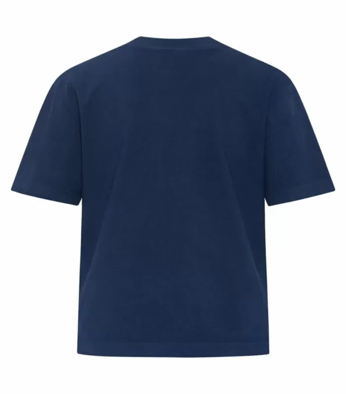 ATC AUTHENTIC COLOURS™ GARMENT-DYED HEAVYWEIGHT LADIES’ BOXY TEE