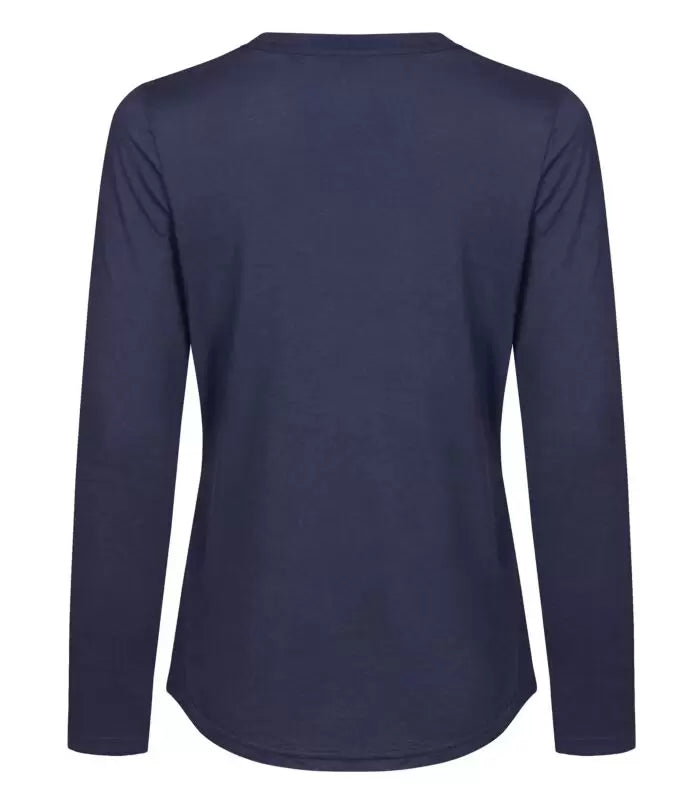 ATC™ PRO SPUN® LONG SLEEVE LADIES’ TEE