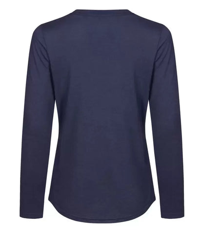ATC™ PRO SPUN® LONG SLEEVE LADIES’ TEE