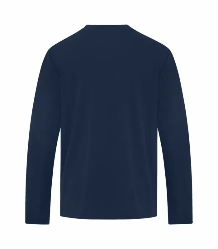 ATC ESSENTIAL® PERFORMANCE LONG SLEEVE YOUTH TEE