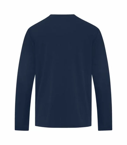 ATC ESSENTIAL® PERFORMANCE LONG SLEEVE YOUTH TEE