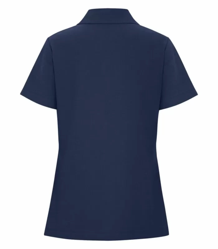 COAL HARBOUR® EVERYDAY CVC LADIES’ POLO