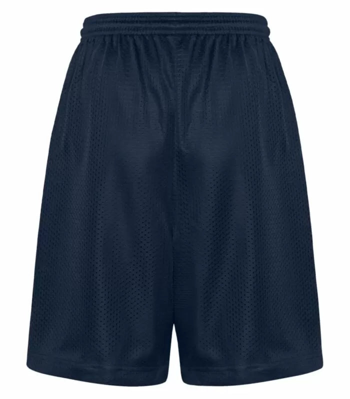 ATC™ PRO CLUB 7” MESH SHORTS