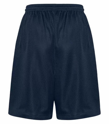ATC™ PRO CLUB 7” MESH SHORTS
