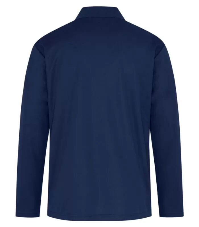 COAL HARBOUR® EVERYDAY SNAG RESISTANT LONG SLEEVE POLO