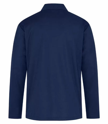 COAL HARBOUR® EVERYDAY SNAG RESISTANT LONG SLEEVE POLO