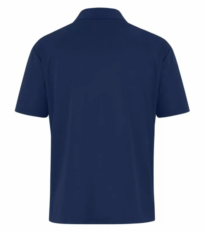 COAL HARBOUR® EVERYDAY SNAG RESISTANT POCKET POLO