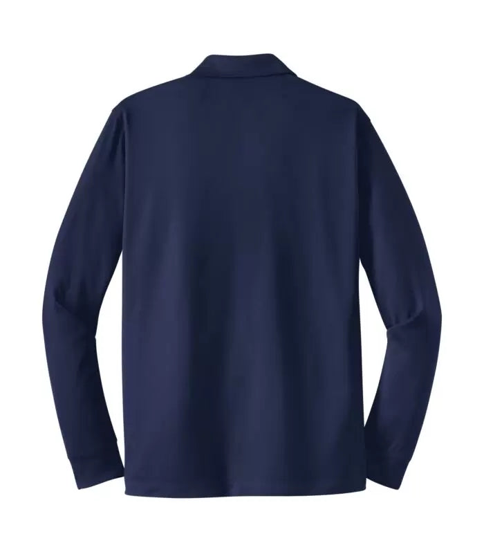 COAL HARBOUR® SNAG RESISTANT LONG SLEEVE POLO