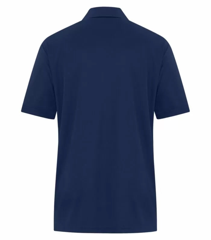 COAL HARBOUR® EVERYDAY SNAG RESISTANT TALL POLO