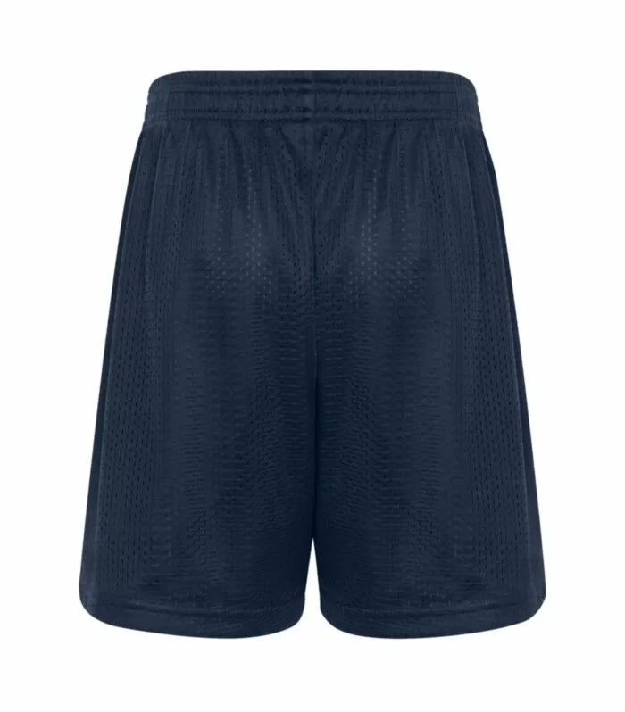 ATC™ PRO CLUB 5” MESH YOUTH SHORTS