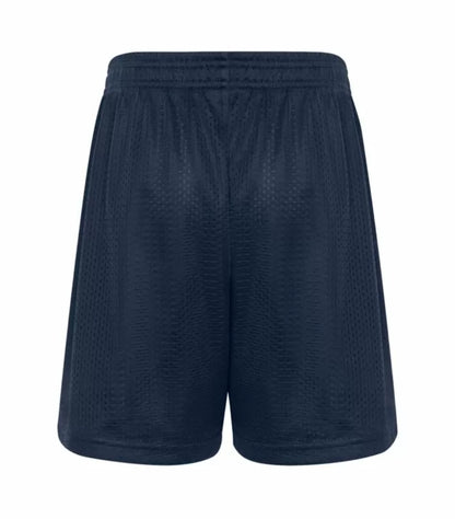 ATC™ PRO CLUB 5” MESH YOUTH SHORTS
