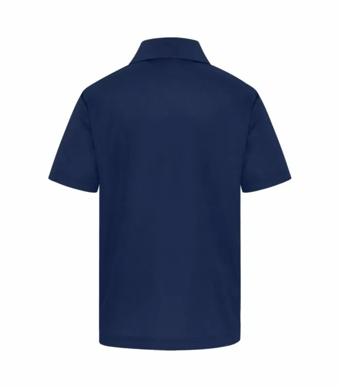 COAL HARBOUR® EVERYDAY SNAG RESISTANT YOUTH POLO