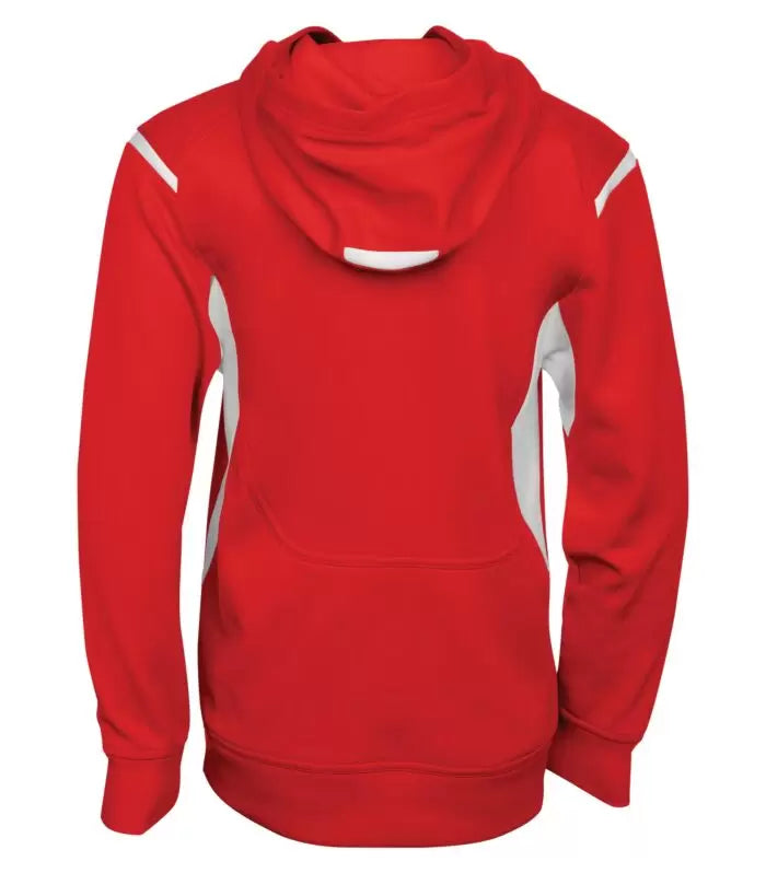 ATC™ PTECH® FLEECE VarCITY YOUTH HOODIE