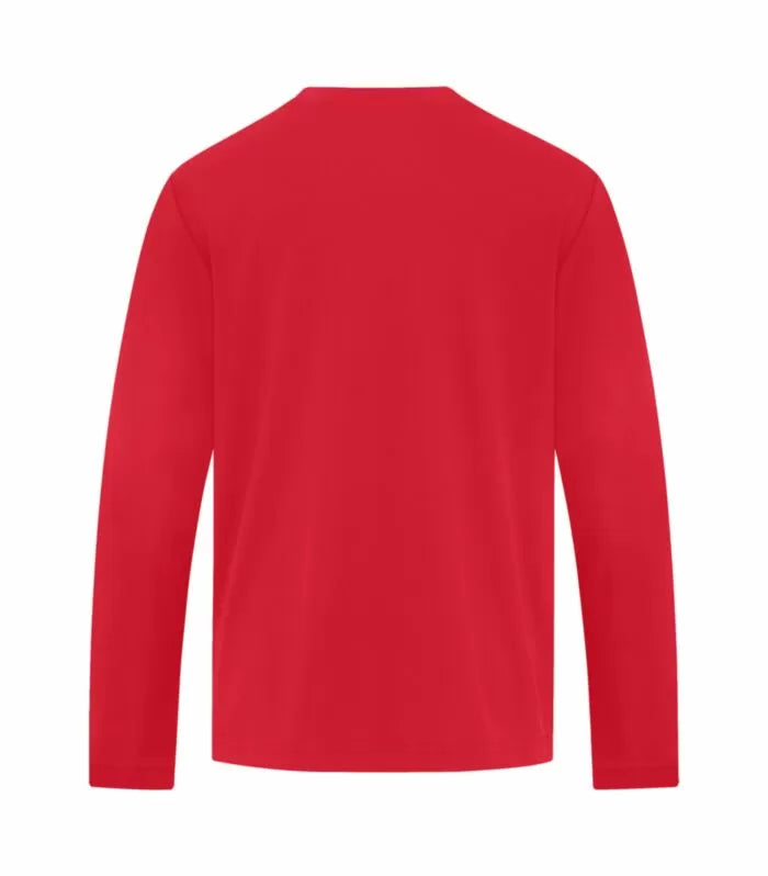 ATC ESSENTIAL® PERFORMANCE LONG SLEEVE YOUTH TEE