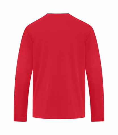 ATC ESSENTIAL® PERFORMANCE LONG SLEEVE YOUTH TEE