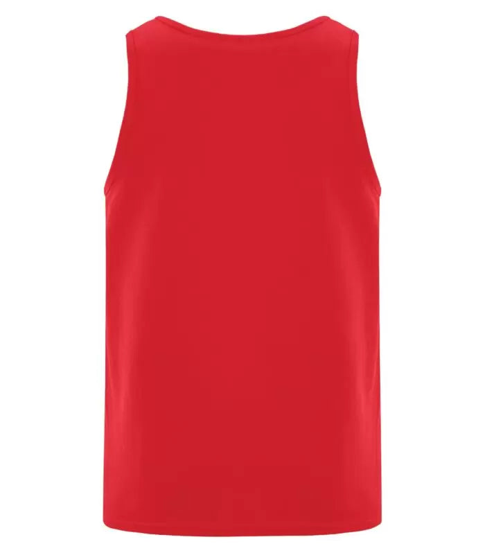 ATC™ EUROSPUN® RING SPUN TANK
