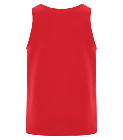 ATC™ EUROSPUN® RING SPUN TANK