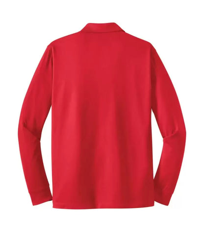 COAL HARBOUR® SNAG RESISTANT LONG SLEEVE POLO