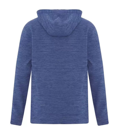 DISCONTINUED ATC™ DYNAMIC HEATHER FLEECE YOUTH HOODIE
