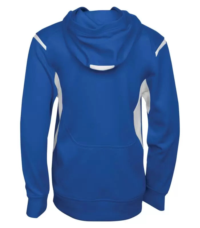 ATC™ PTECH® FLEECE VarCITY YOUTH HOODIE