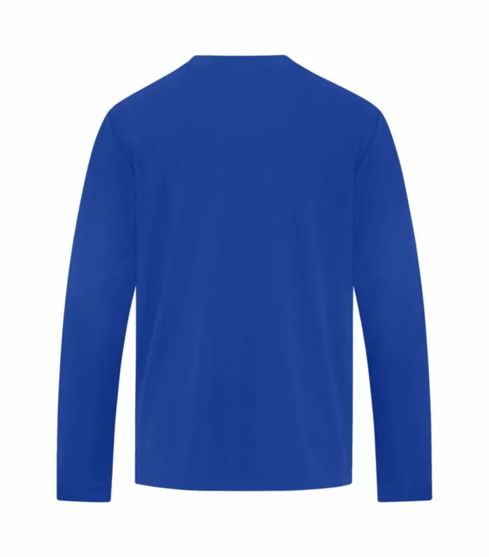 ATC ESSENTIAL® PERFORMANCE LONG SLEEVE YOUTH TEE