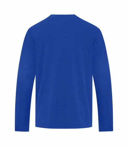 ATC ESSENTIAL® PERFORMANCE LONG SLEEVE YOUTH TEE