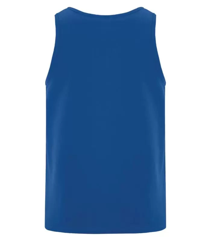 ATC™ EUROSPUN® RING SPUN TANK