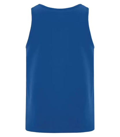 ATC™ EUROSPUN® RING SPUN TANK