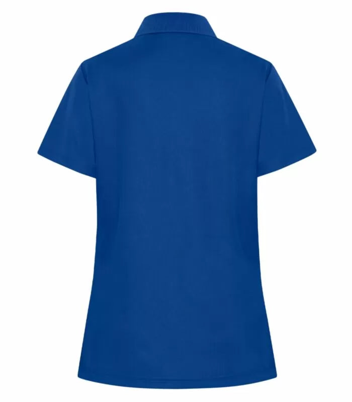 COAL HARBOUR® EVERYDAY SNAG RESISTANT LADIES’ POLO
