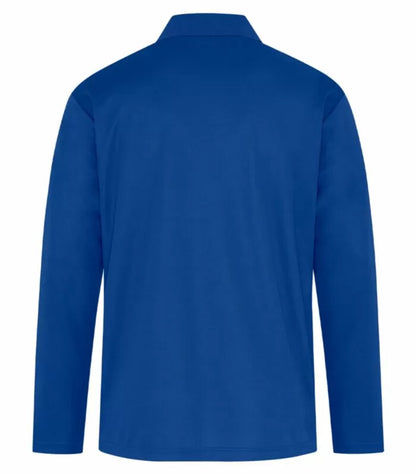 COAL HARBOUR® EVERYDAY SNAG RESISTANT LONG SLEEVE POLO