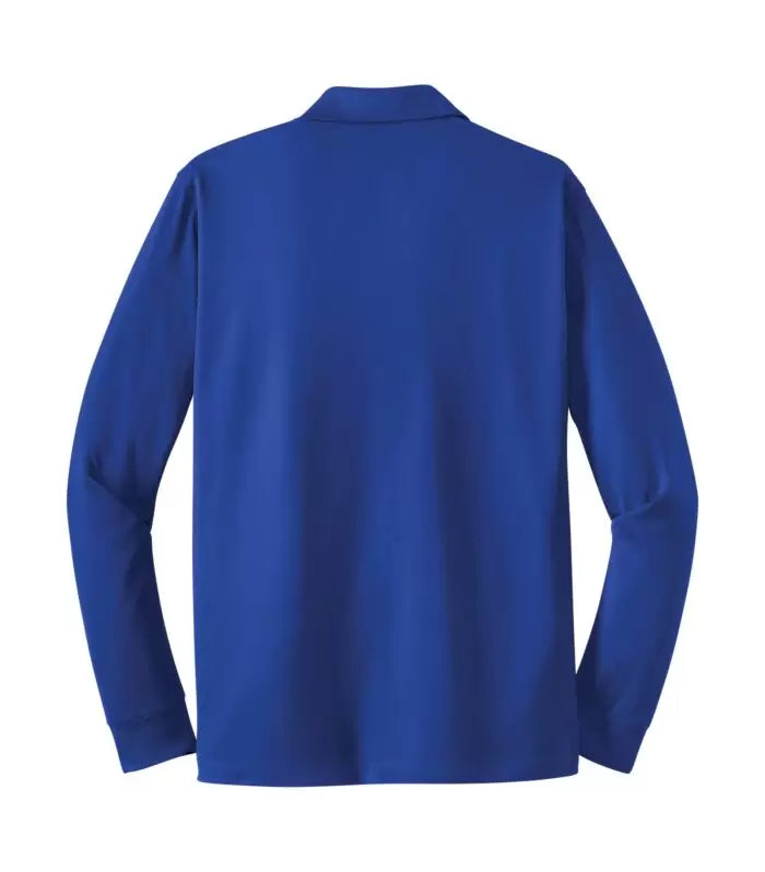 COAL HARBOUR® SNAG RESISTANT LONG SLEEVE POLO