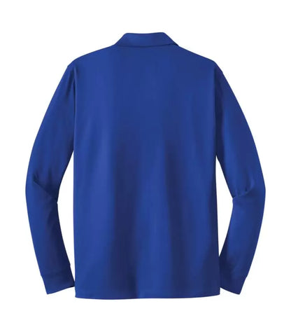 COAL HARBOUR® SNAG RESISTANT LONG SLEEVE POLO