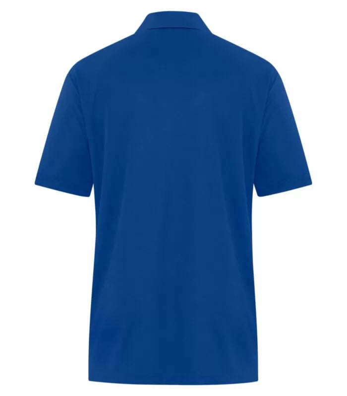COAL HARBOUR® EVERYDAY SNAG RESISTANT TALL POLO