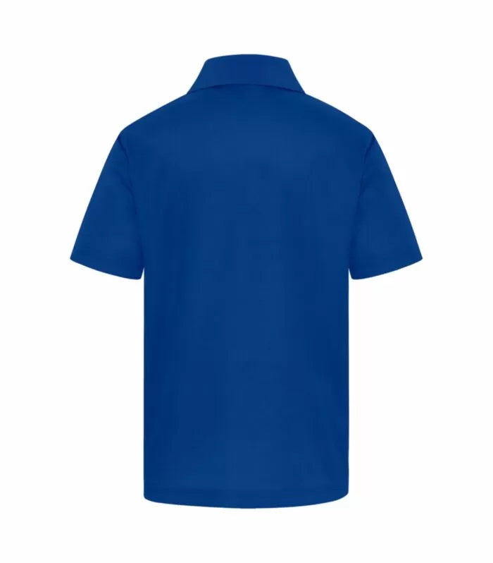 COAL HARBOUR® EVERYDAY SNAG RESISTANT YOUTH POLO