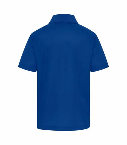 COAL HARBOUR® EVERYDAY SNAG RESISTANT YOUTH POLO