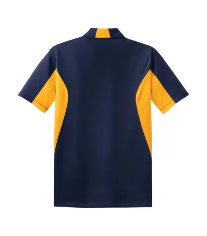 COAL HARBOUR® SNAG RESISTANT COLOUR BLOCK POLO