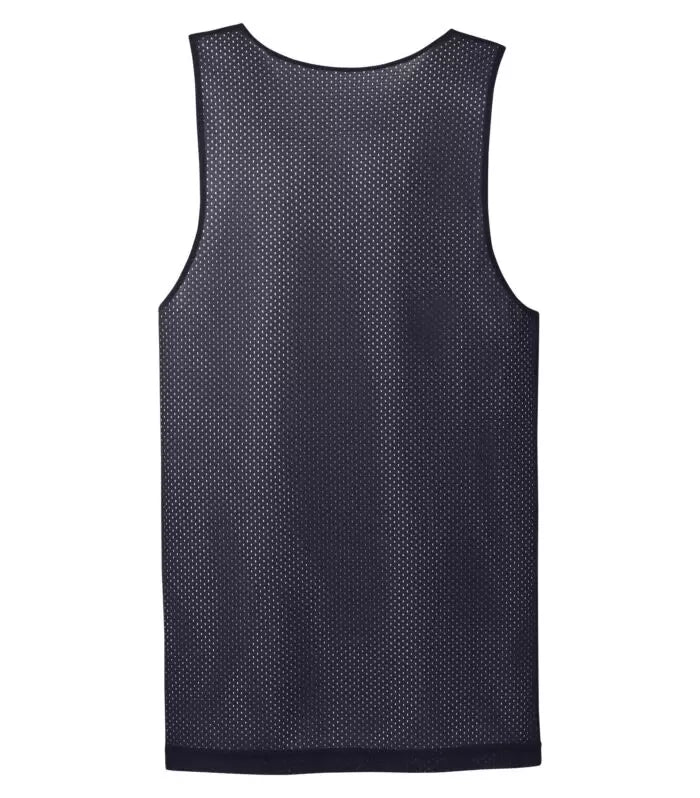 DISCONTINUED ATC™ PRO MESH REVERSIBLE TANK TOP