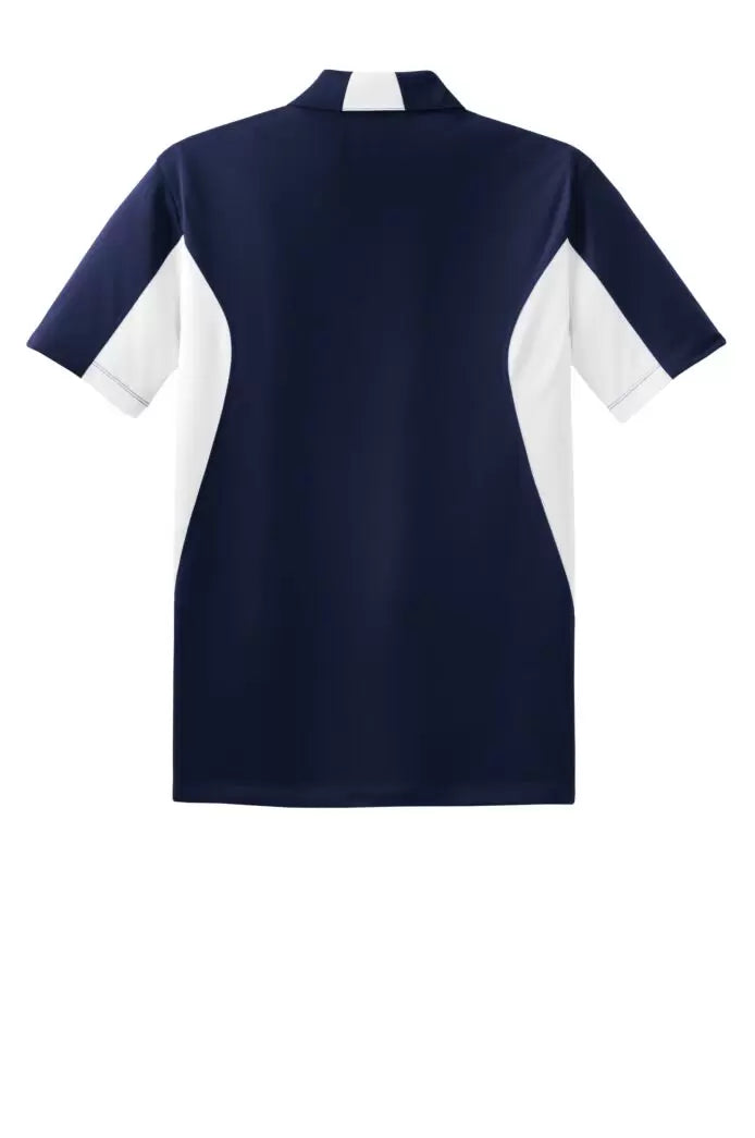 COAL HARBOUR® SNAG RESISTANT COLOUR BLOCK POLO