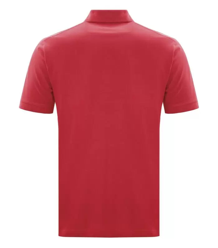 DISCONTINUED COAL HARBOUR® COTTON SELECT SOIL RELEASE POLO
